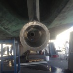 BS Machine Shop does onsite line boring and other marine applications in marinas throughout South Florida